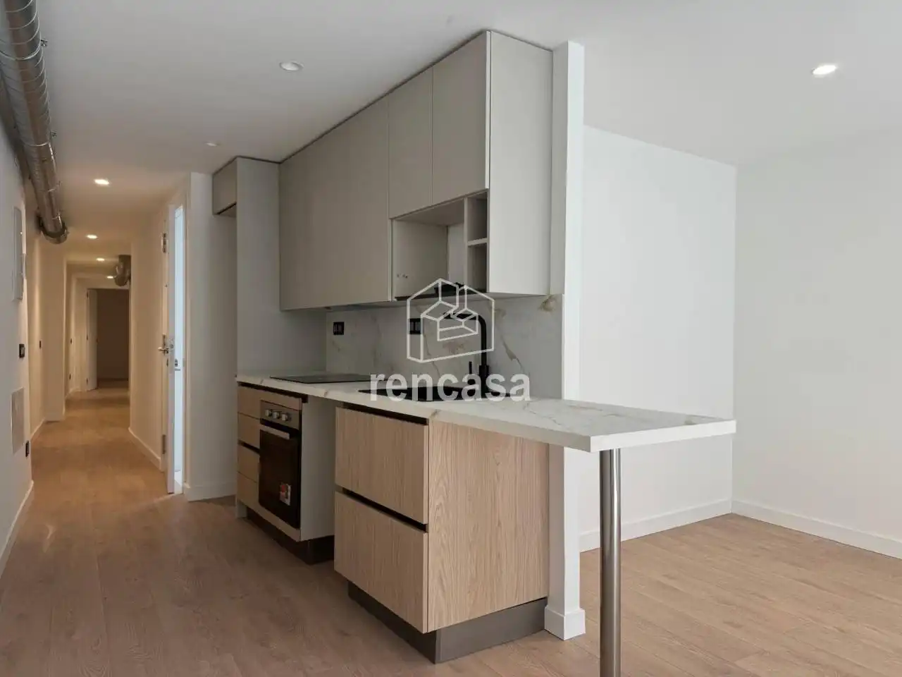 Wohnung mit Terrasse zum Verkauf in Calle Magdalena, imagen 10