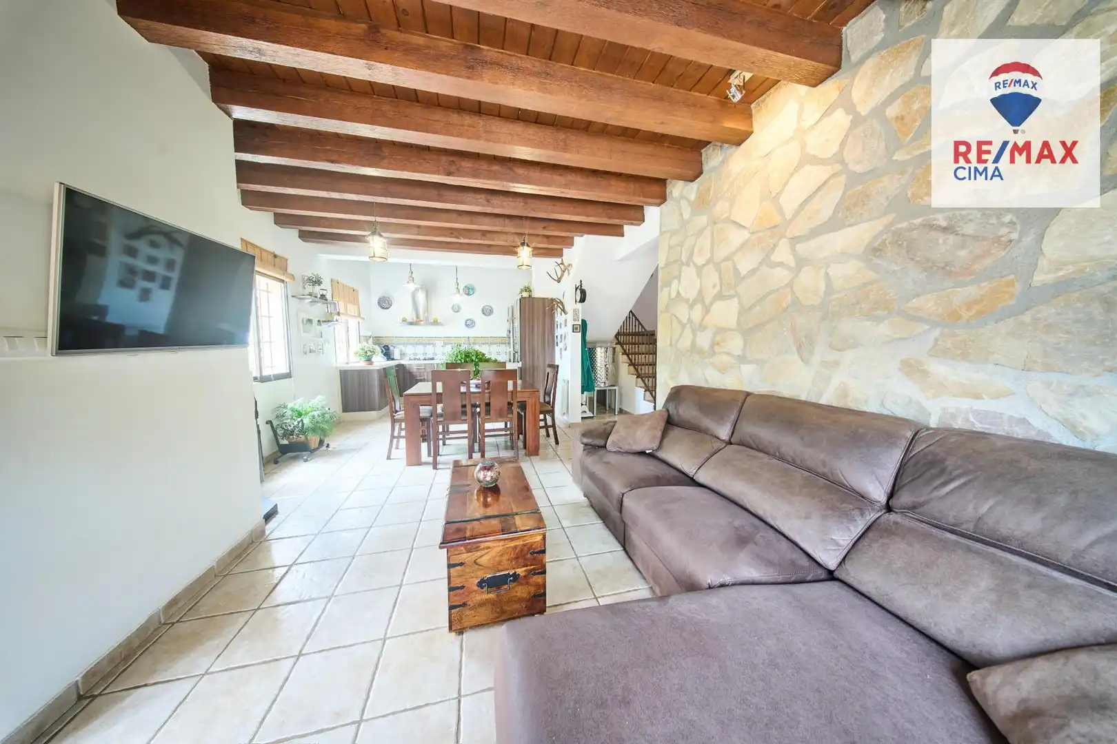 House with terrace for sale in POLIGONO 72 PARCELA 122 72, imagen 14