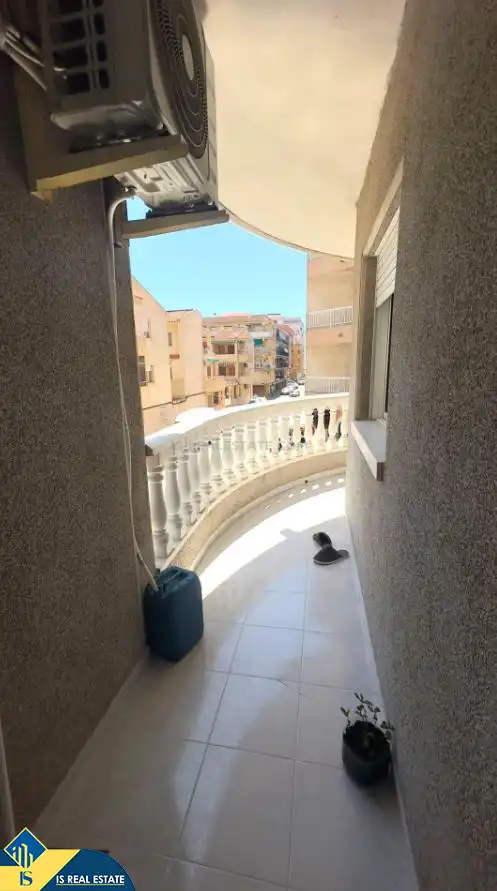Apartamento con ascensor en venta en Playa del Acequión, Náufragos y Rocío del Mar, imagen 8
