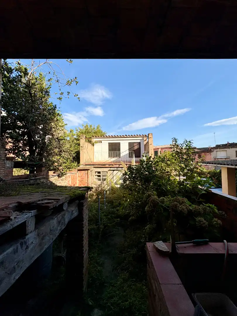 Adosado con terraza en venta en Carrer de Figaric, imagen 6