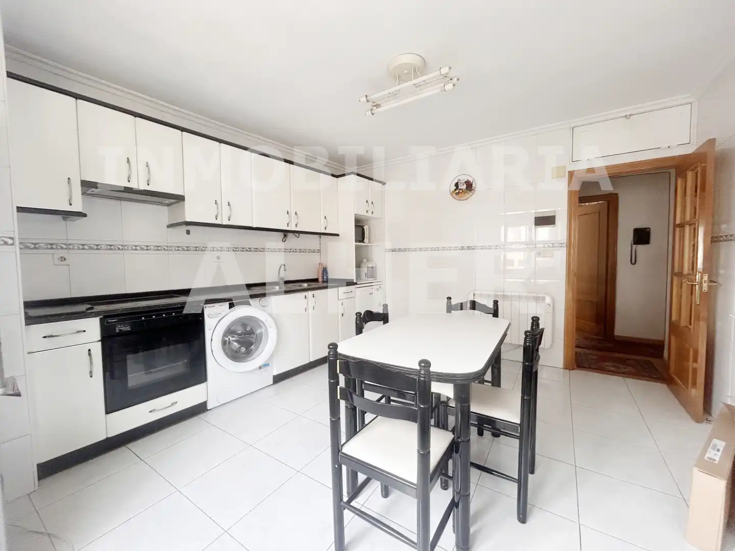 Appartement avec ascenseur à vendre à Asturias Kalea, imagen 4