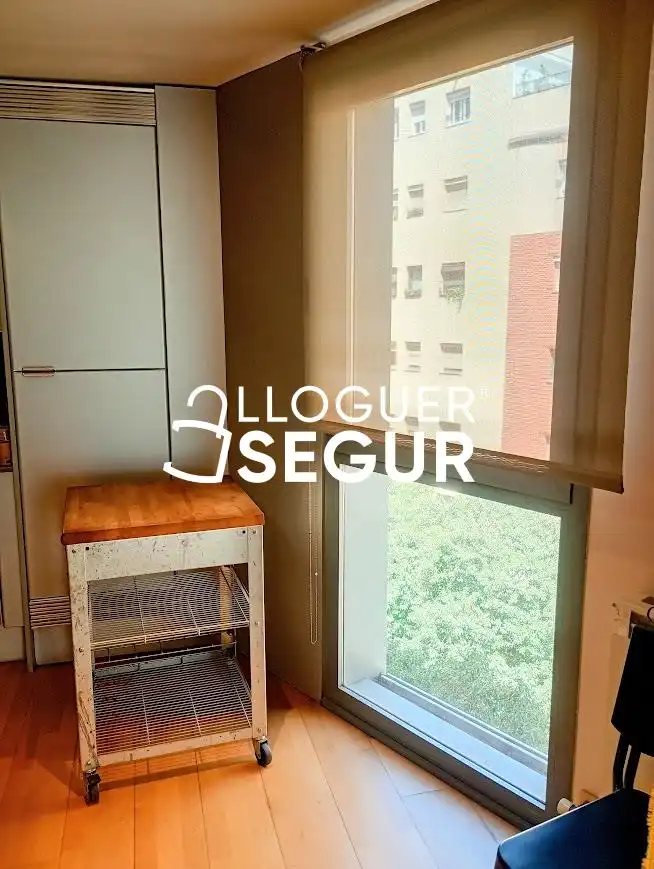 Wohnung mit Aufzug zur Miete in Diagonal, imagen 4