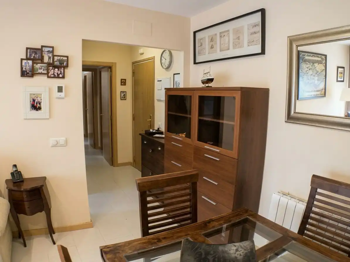 Flat for sale in Centro Comercial - Hospital