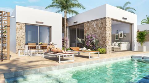 Foto 2 de Casa o xalet en venda a Los Dolores, Murcia