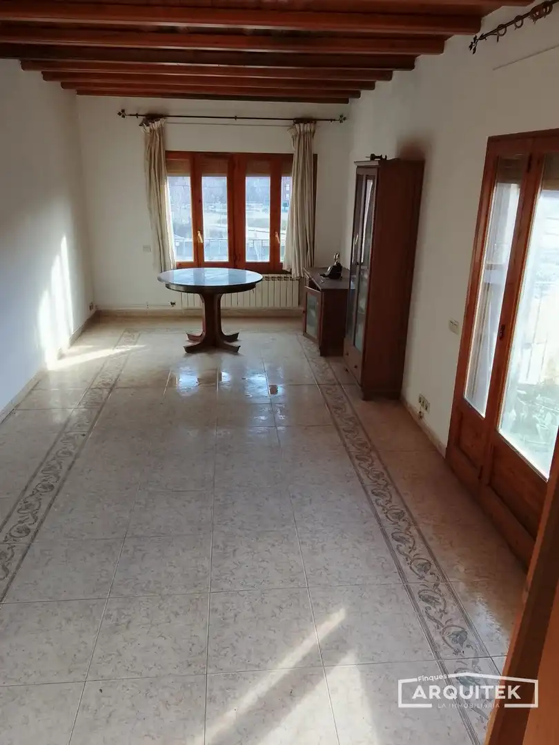 Flat for sale in La Pobla de Segur  with Terrace