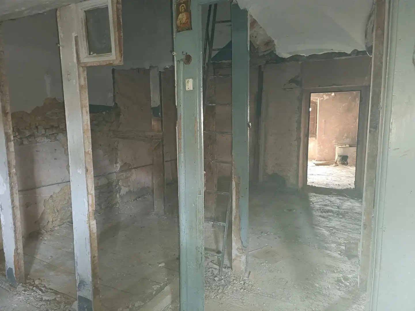 Casa con terraza en venta en Villafranca del Cid / Vilafranca, imagen 10