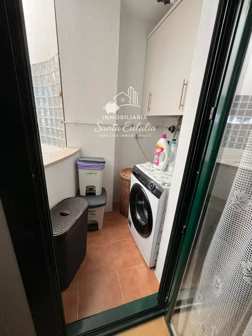 Wohnung mit Aufzug zum Verkauf in Este, imagen 3