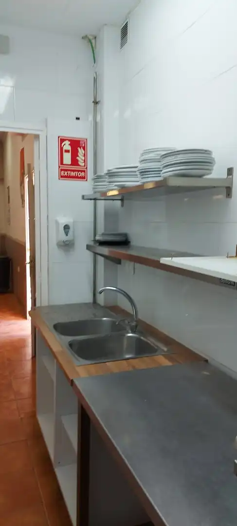 Business premises for sale in Vallirana, imagen 7