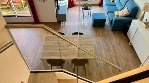 Foto 5 de Àtic en venda a Sagrada Família,  Barcelona Capital