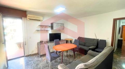 Photo 2 of Flat to share in Calle Millán de Priego, San Bartolomé - Millán de Priego, Jaén