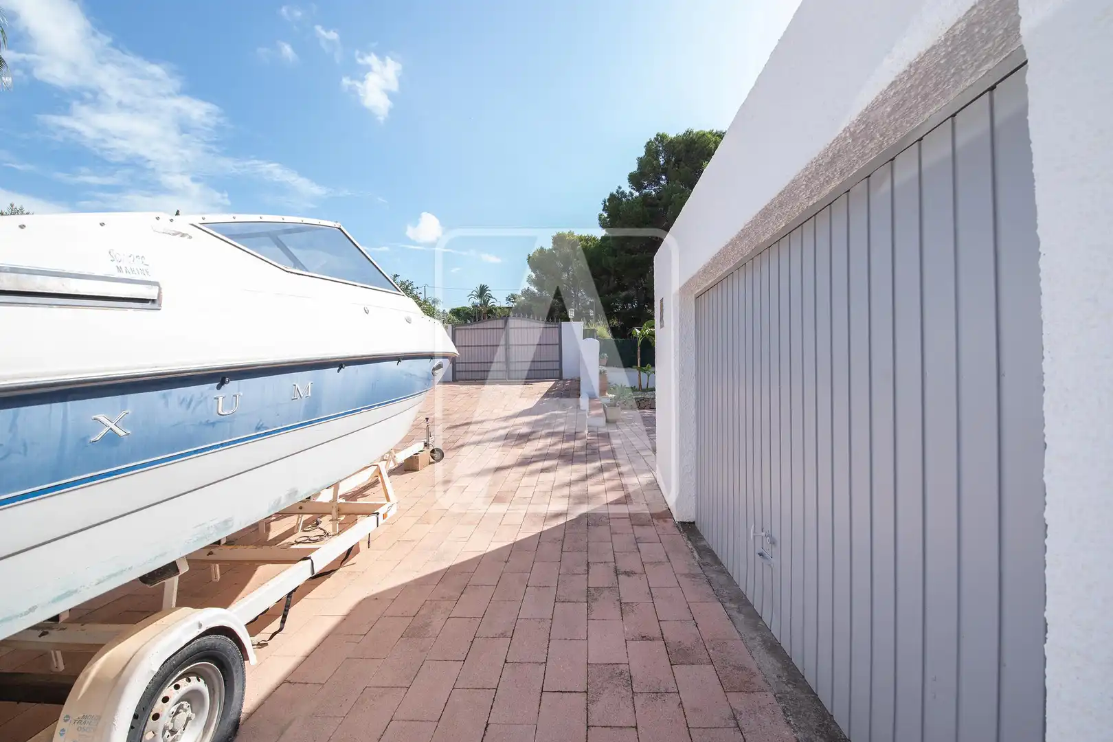 Villa con piscina in vendita a Carrió - La Merced - Los Pinos, imagen 55
