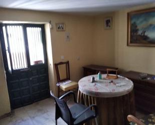 Dining room of House or chalet for sale in Alhaurín de la Torre