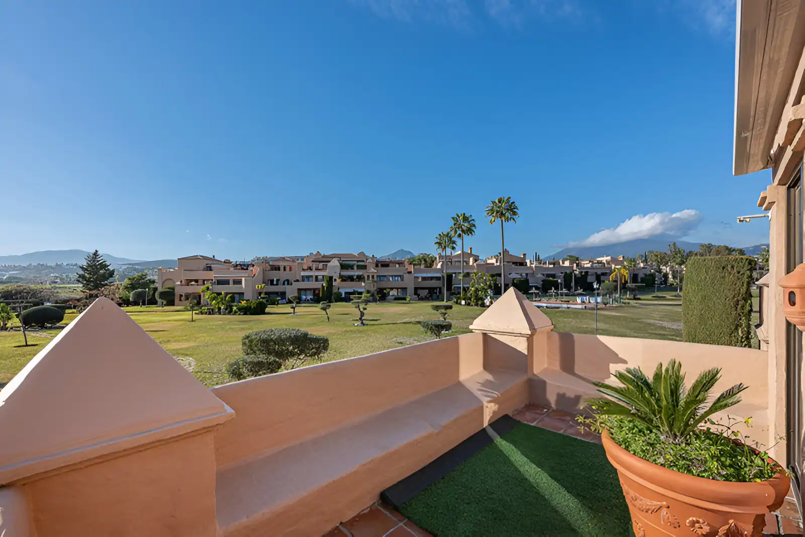 Penthouse mit Pool zum Verkauf in La Alquería, imagen 37