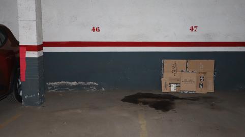 Photo 5 of Garage for sale in Carrer D'amadeu, Calella, Barcelona