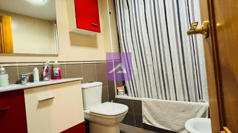 Foto 5 de Piso en venta en Carrer Rei en Jaume, 42, Sollana, Valencia