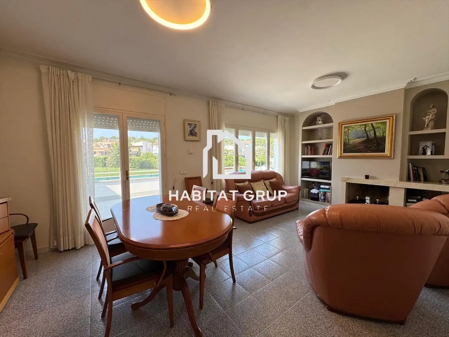 Maison mitoyenne avec jardin à vendre à Taialà - Germans Sabat, imagen 8