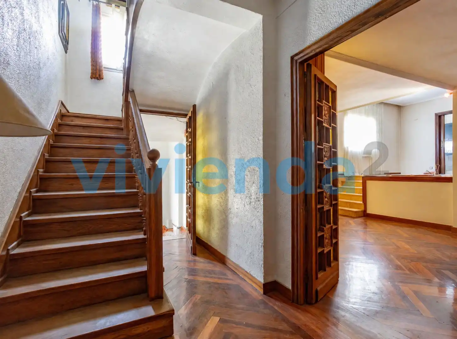 Casa o chalet en venta en Madrid con Calefacción, Terraza y Balcón