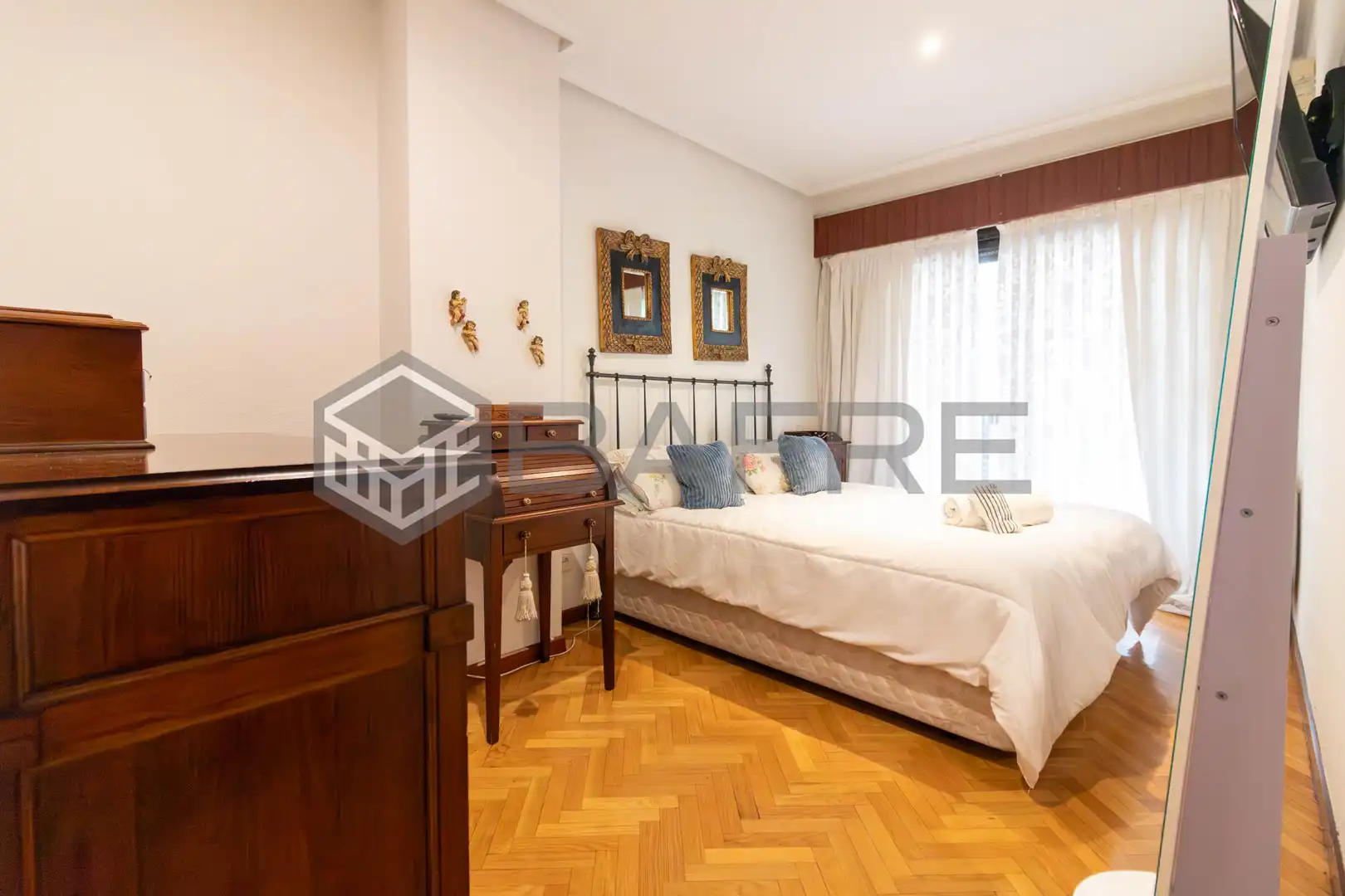 Flat for sale in Adelfas