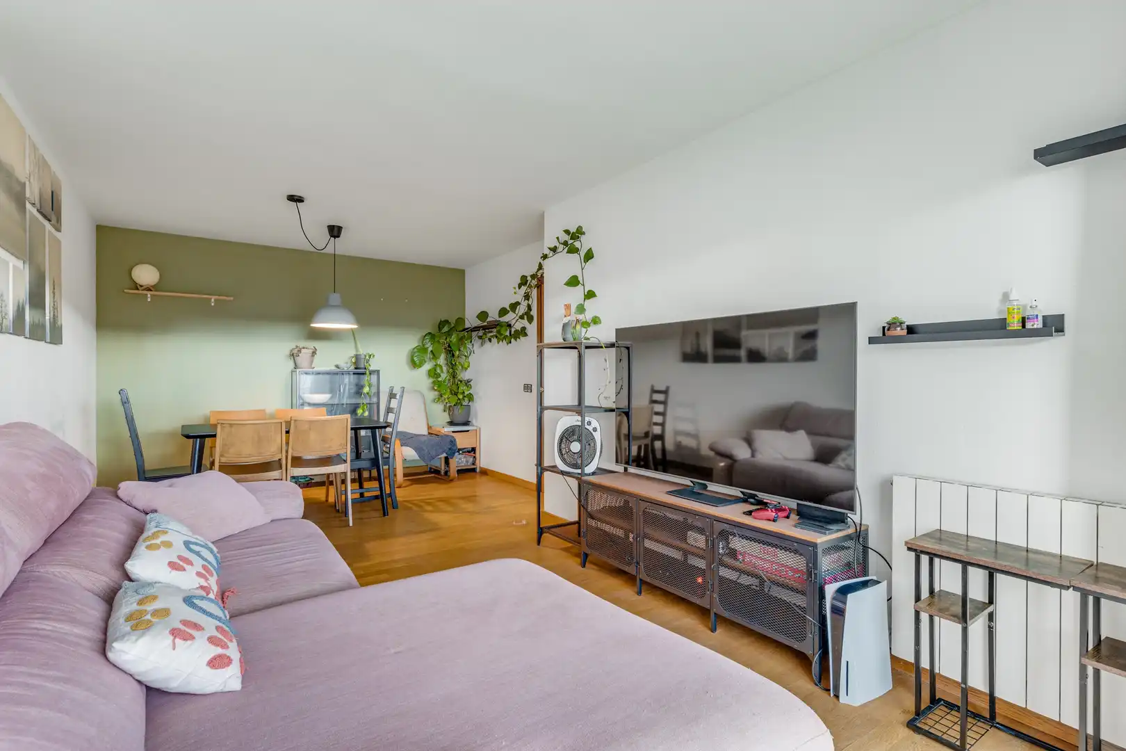 Piso con terraza en venta en Eixample Sud – Migdia, imagen 21