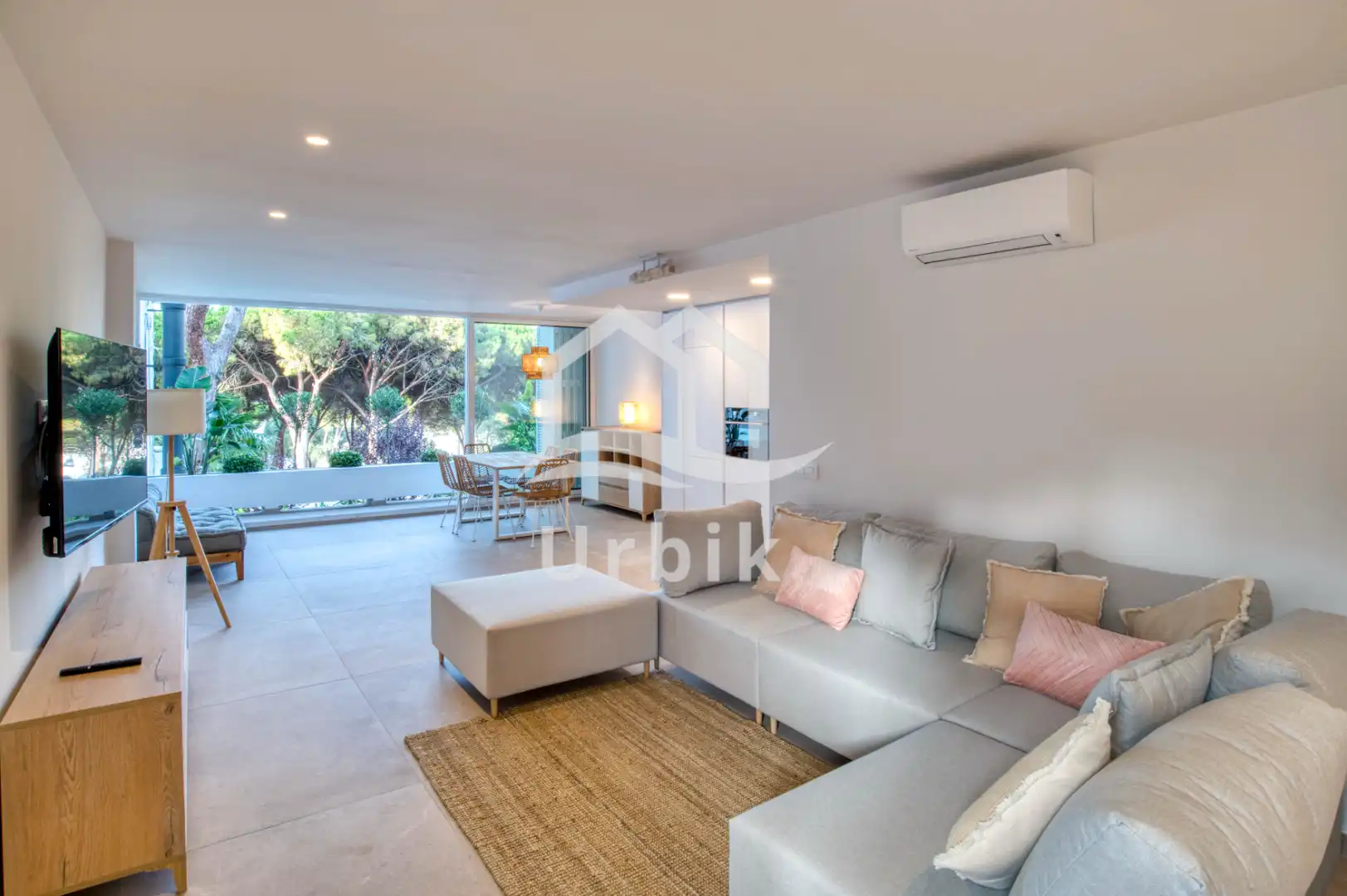 Mini appartamento in vendita a Carrer Roura 2, imagen 4