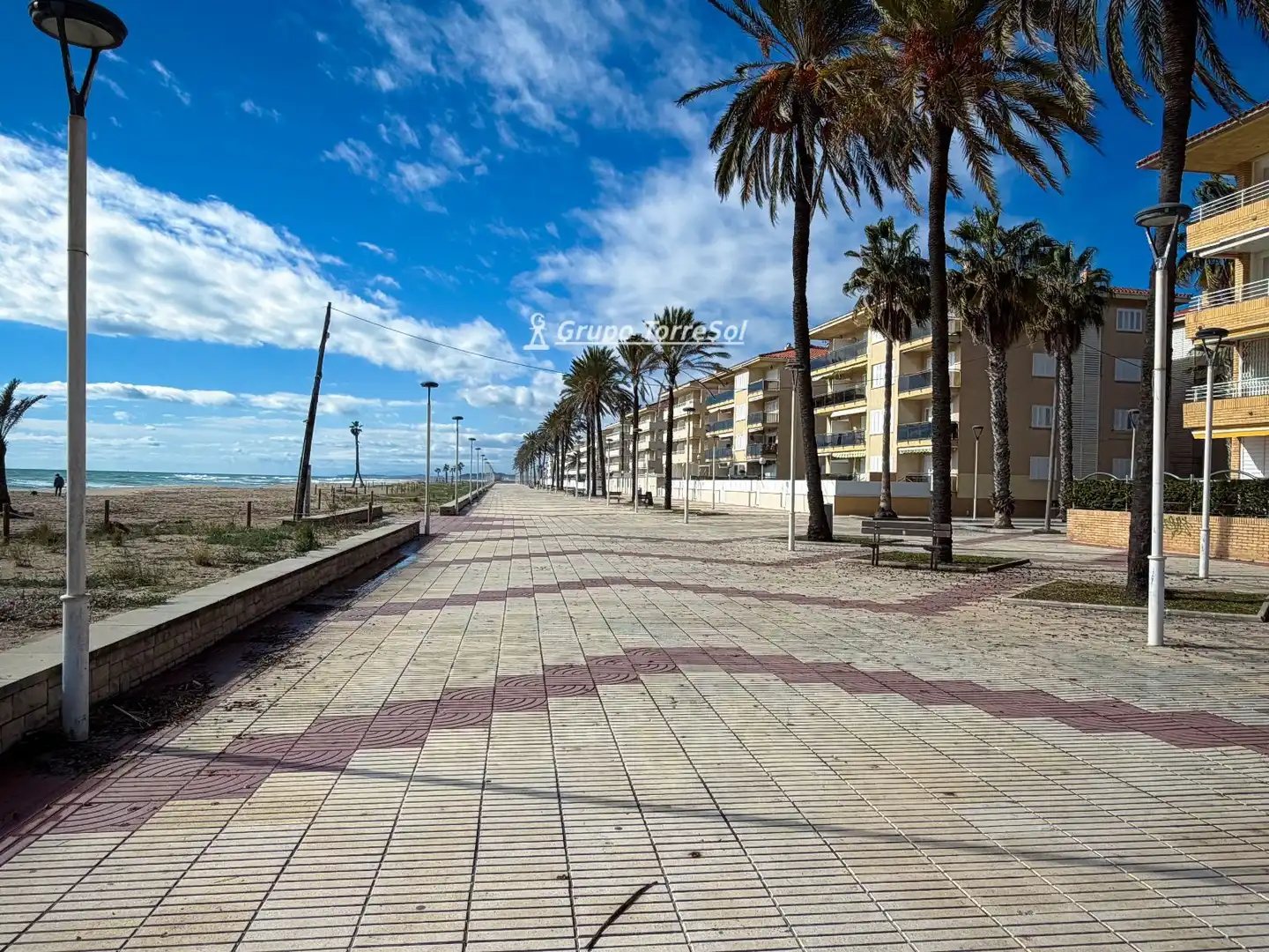 Ático en venta en Canyissar del, Bonavista