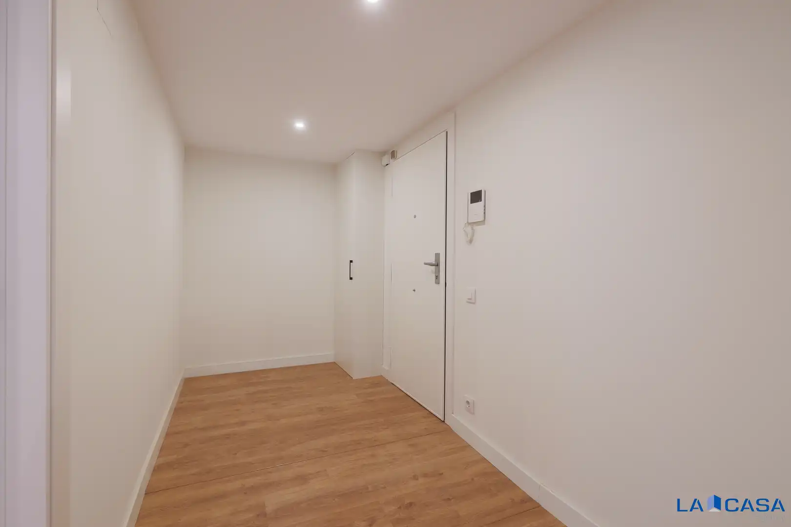 Piso en venta en La Bordeta