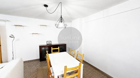 Foto 4 de Piso en venta en Carrer de Joaquim Ballester, Barrio de Campanar, Valencia Capital