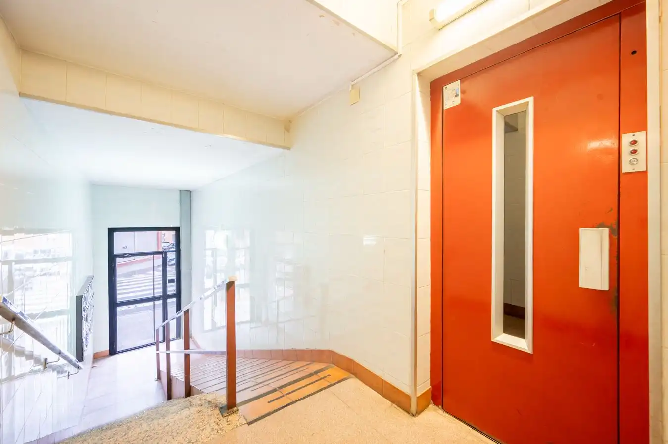 Piso en venta en Carretera Terrassa, La Serreta