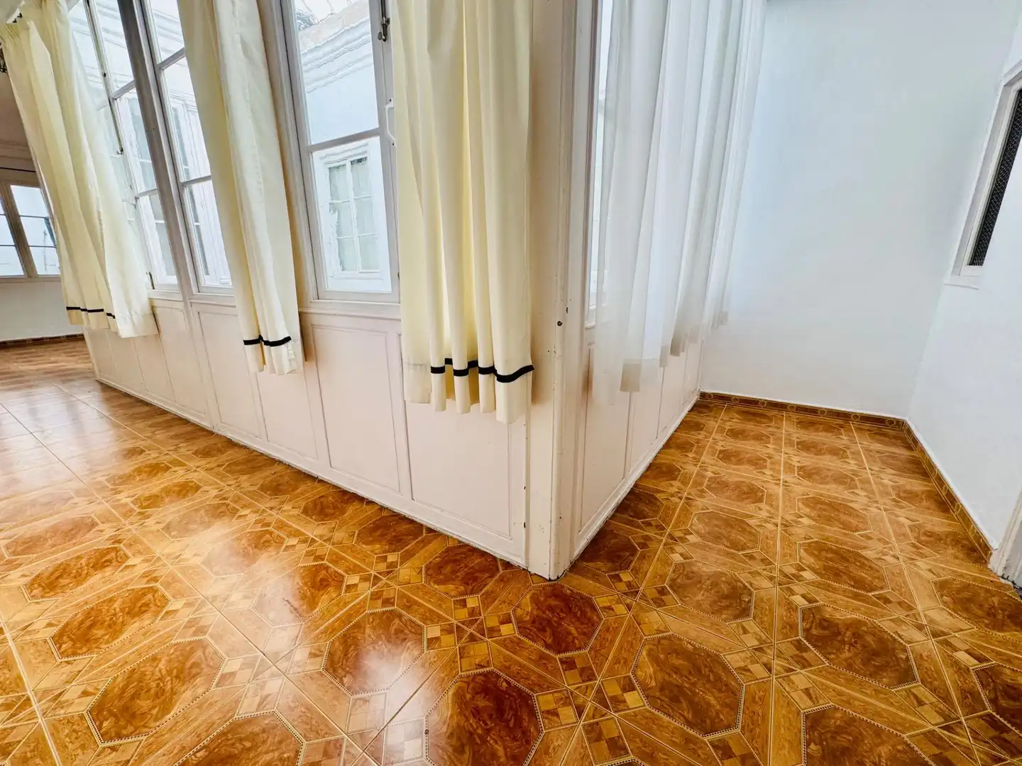 Dormitori de Àtic en venda en Málaga