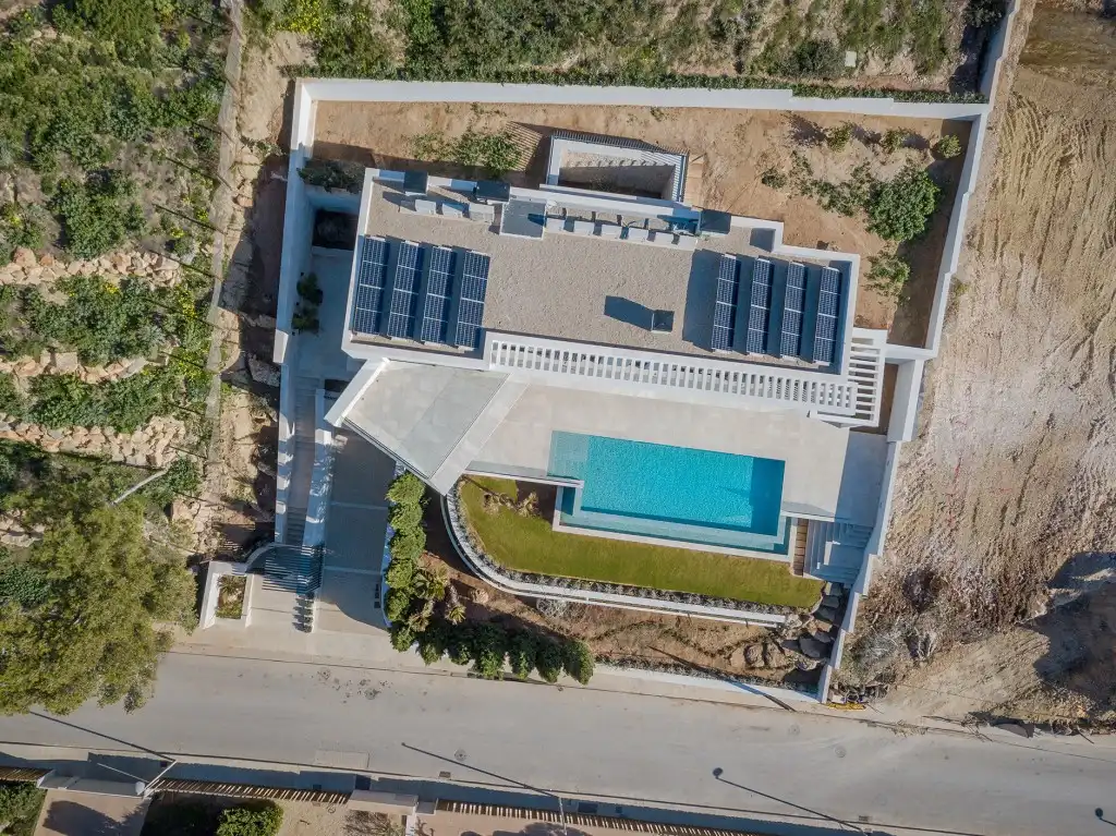 Detached house with pool for sale in Port d'Andratx, imagen 31
