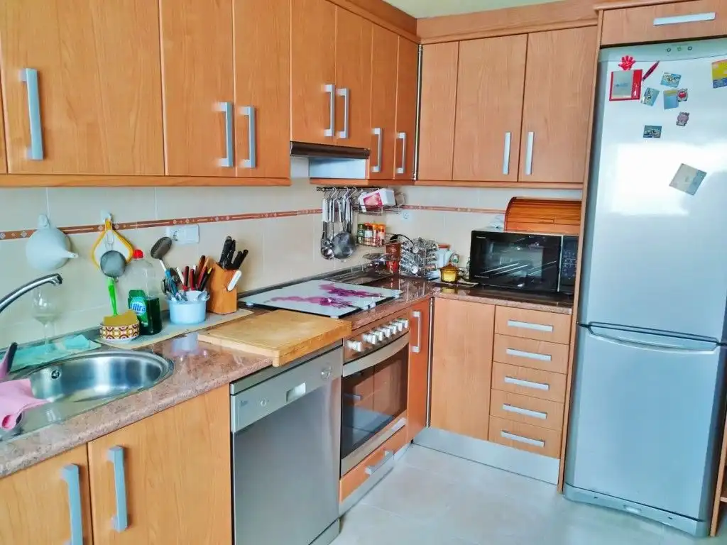 Appartement avec terrasse à vendre à Avinguda la Rambleta