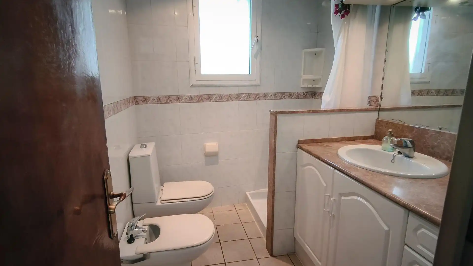 Bany de Casa o xalet en venda en Lloret de Mar
