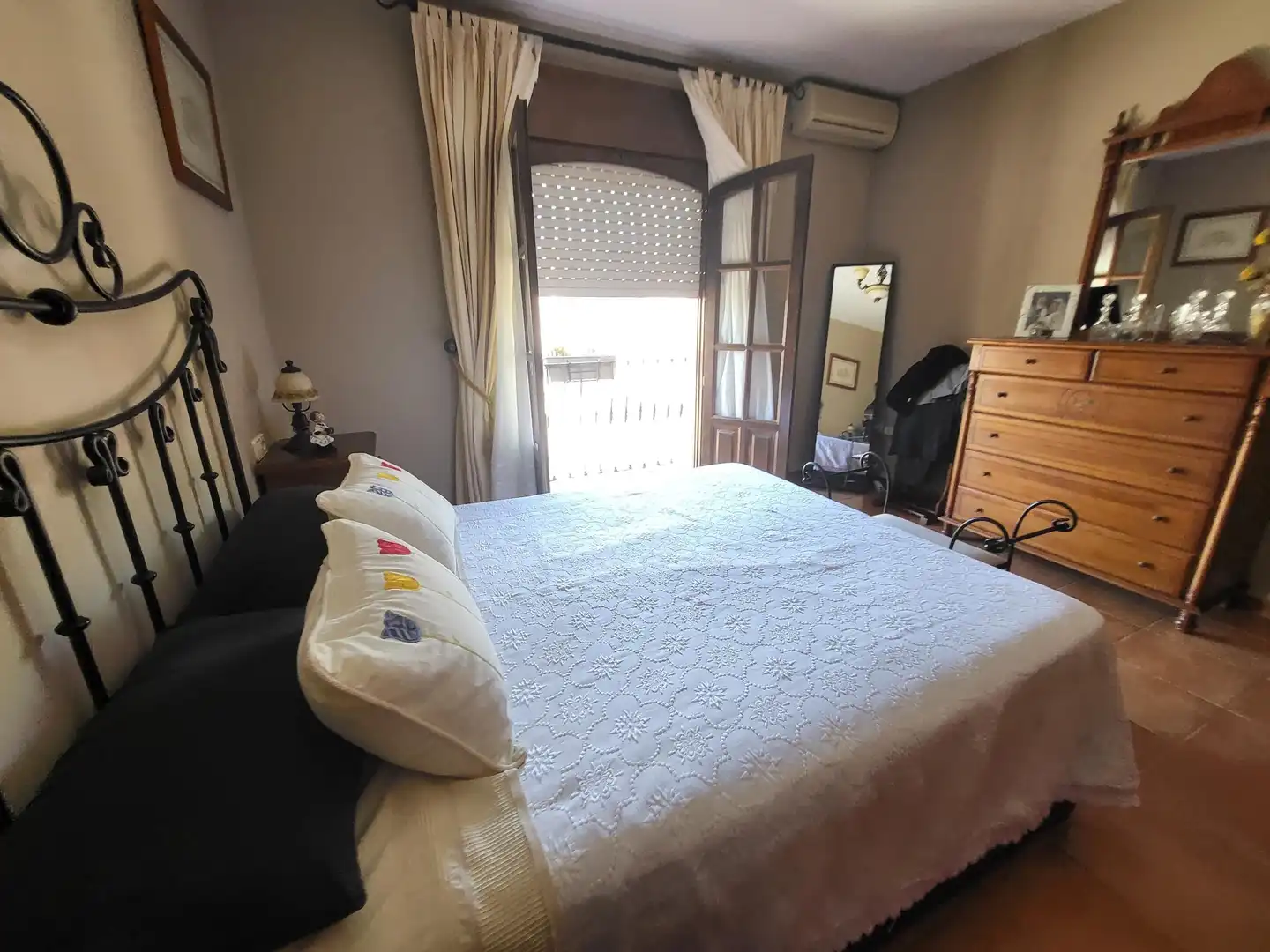 Habitación de Casa o chalet en venta en Cuevas del Almanzora con Terraza