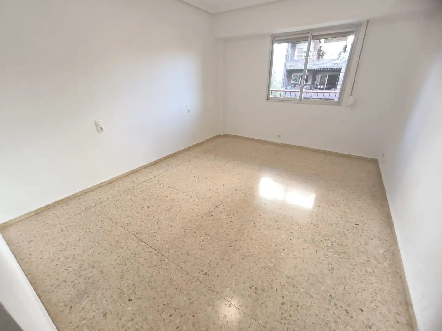 Habitación de Piso de alquiler en Alcoy / Alcoi