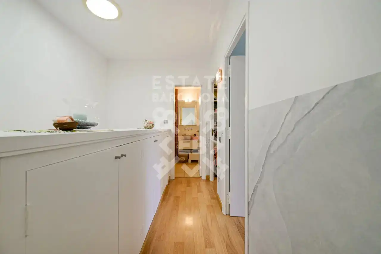 Einfamilien-Reihenhaus zum Verkauf in Mataró mit Klimaanlage, Heizung und Terrasse