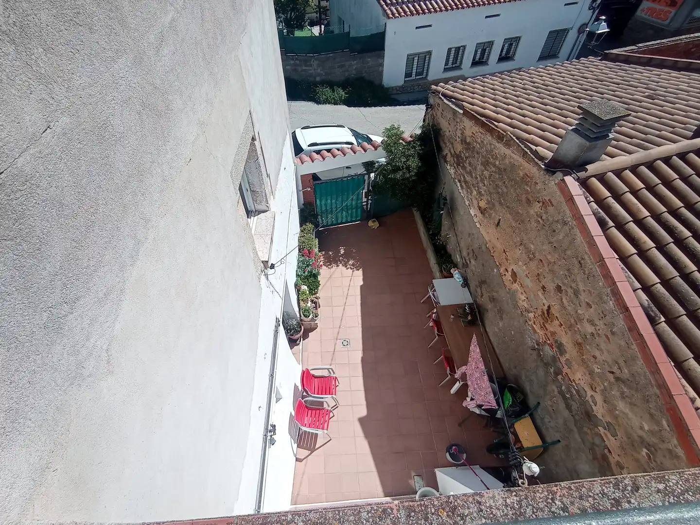 Villa mit Terrasse zum Verkauf in Carrer Mascanada 28, imagen 60