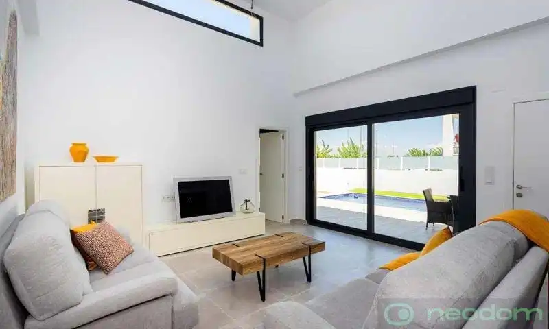 Casa en venda a Daya Nueva, imagen 3