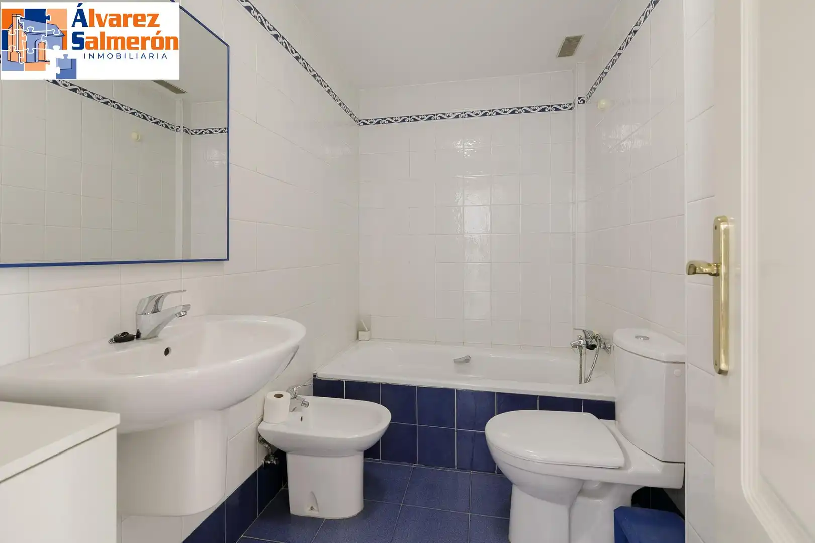 Bathroom of Detached homes for sale in Armilla  with Heating and Terrace