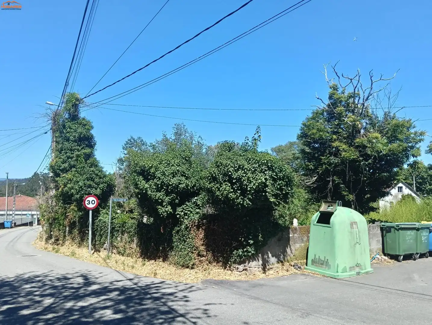 Casa o xalet en venda en Salvaterra de Miño amb Balcó