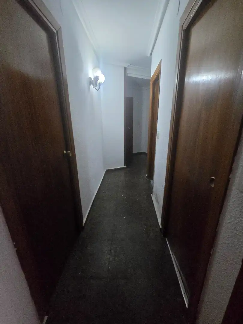 Piso en venta en Jaén con Terraza, Horno y Lavadora