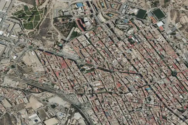 Flat for sale in Norte, imagen 6