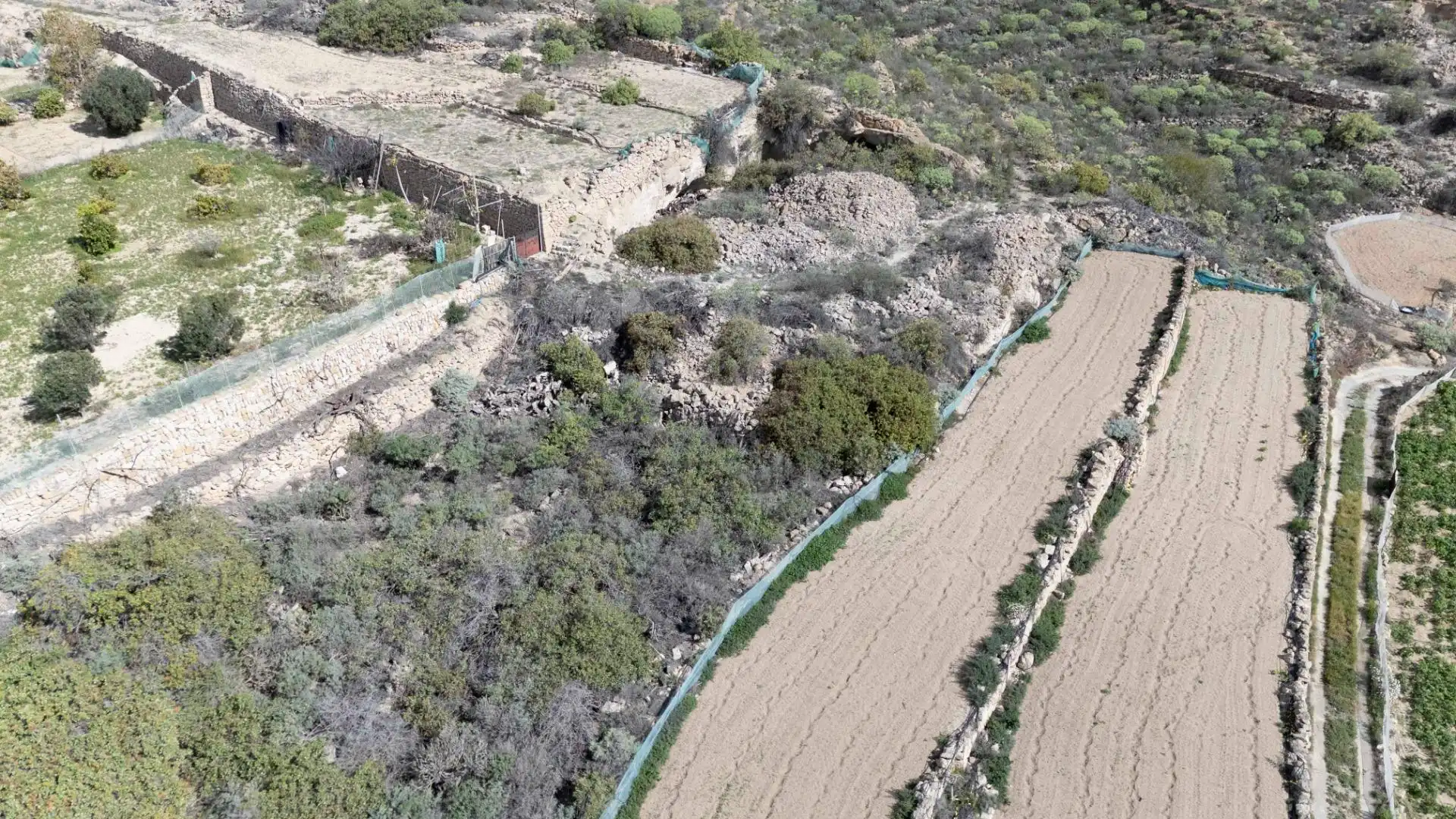 Grundstücke und Bauplätze zum Verkauf in Polígono 5 Paraje 193 LA VERA 439, imagen 12