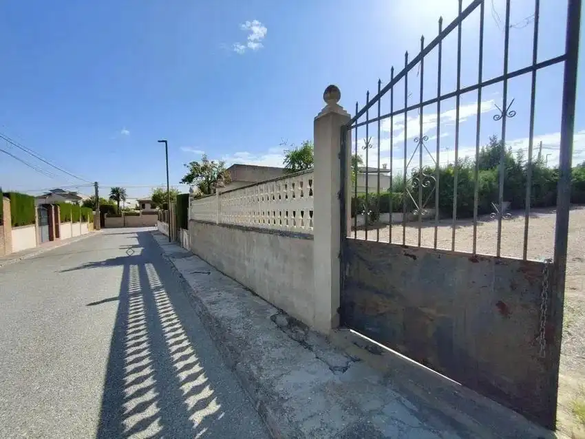 Terreni e lotti in vendita a Urbanizacion SUSPIRO DEL MORO, imagen 7