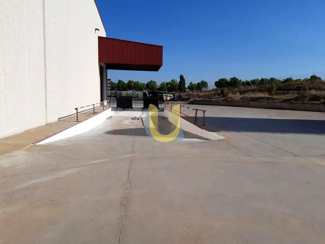 Industrial building to rent in Las Dehesillas - Vereda de los Estudiantes, imagen 37