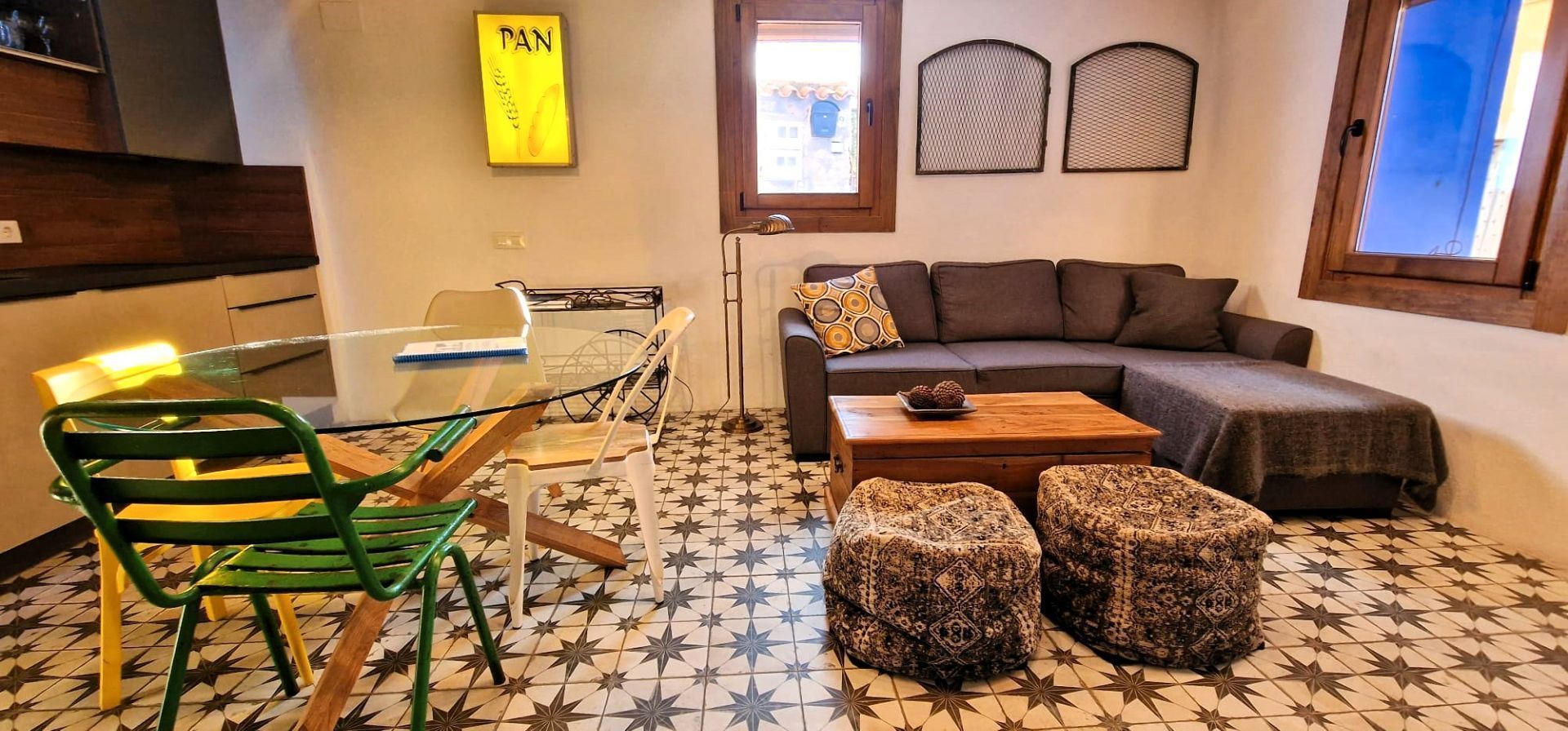Single-family semi-detached for sale in Garganta la Olla