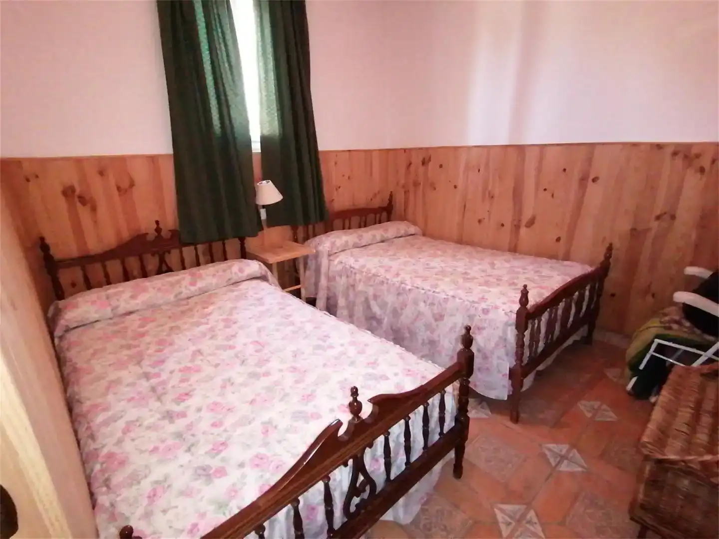 Habitación de Finca rústica en venta en Malpartida de la Serena