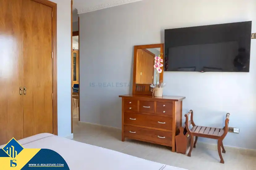 Penthouse mit Pool zum Verkauf in Centro Urbano, imagen 9