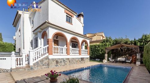 FANTASTICA CASA EN GOJAR, imatge 3