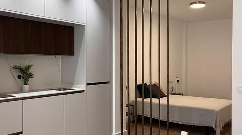 Foto 5 de Apartament en venda a Los Castillejos - La Trinidad, Málaga Capital