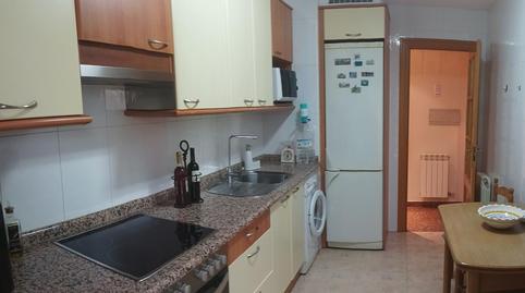 Foto 4 de Piso de alquiler en Vía Dueville, Plaza de Toros - Barón de Warsage, Calatayud